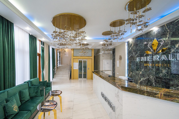 Фото квартиры по адресу Краснодарский край, Центральный р-н, Войкова ул, д. 16/23