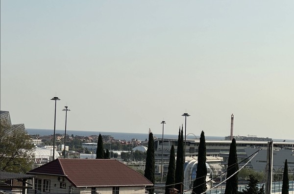 Объект по адресу Москва, Бакинская (Адлерский р-н) ул, 14к2 