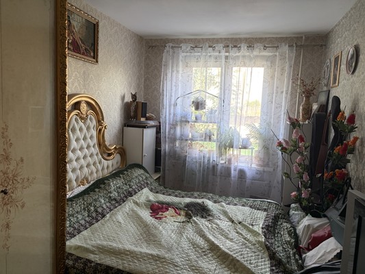 Объект по адресу Москва, Гастелло ул, 37 