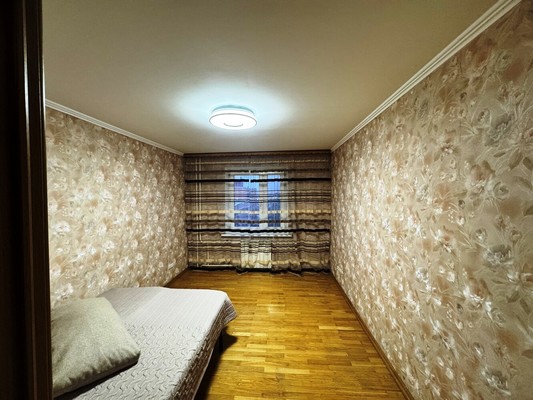 Фото квартиры по адресу Московская обл, Муромская ул, д. 30