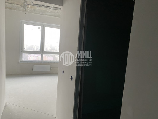 Фото квартиры по адресу Москва г, Стройкомбината проезд, д. 1