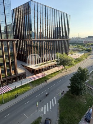 Фото квартиры по адресу Москва г, Жуков проезд, д. 21кб