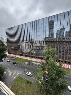 Объект по адресу Москва г, Жуков проезд, д. 21кб