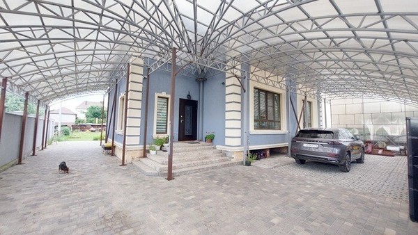 Объект по адресу Москва, Кленовая (Константиновка) ул 