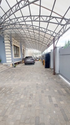 Объект по адресу Москва, Кленовая (Константиновка) ул 