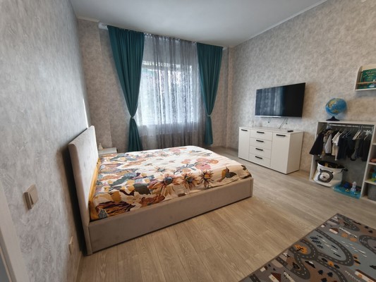 Объект по адресу Москва, Кировоградская ул, 68ка 