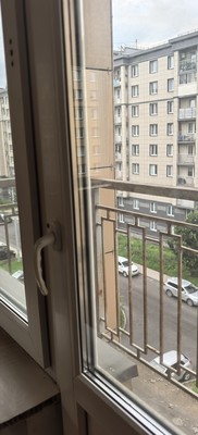 Объект по адресу Москва, Колпинское (Славянка тер.) ш, 34к3 