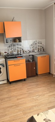 Объект по адресу Москва, Колпинское (Славянка тер.) ш, 34к3 