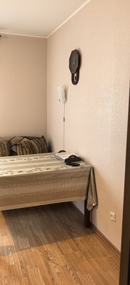 Объект по адресу Москва, Колпинское (Славянка тер.) ш, 34к3 
