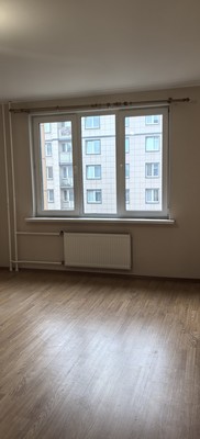 Объект по адресу Москва, Колпинское (Славянка тер.) ш, 34к3 