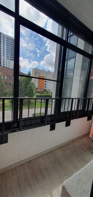 Фото квартиры по адресу Санкт-Петербург г, Плесецкая ул, д. 21