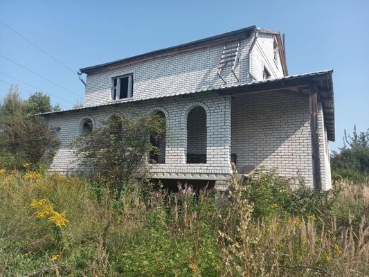 Объект по адресу Московская обл, Солнечногорский р-н, Коньково д, Солнечная ул