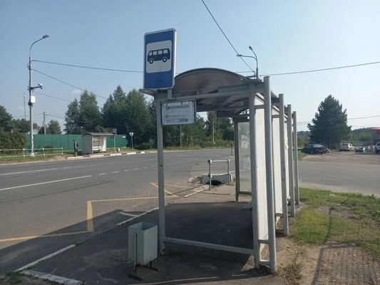 Объект по адресу Московская обл, Солнечногорский р-н, Коньково д, Солнечная ул