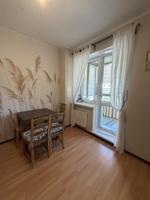 Объект по адресу Санкт-Петербург г, Туристская ул, д. 15к1