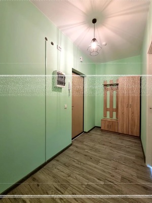 Объект по адресу Москва, Камероновская ул, 5к3 
