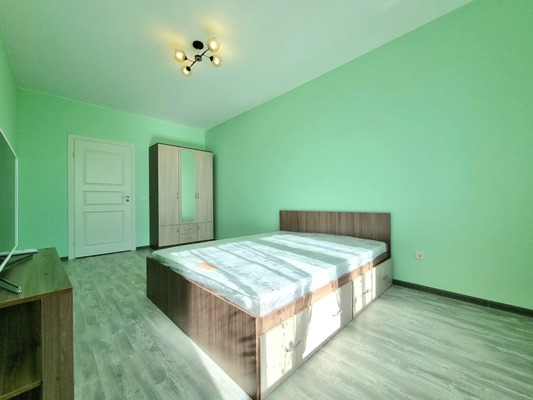 Объект по адресу Москва, Камероновская ул, 5к3 