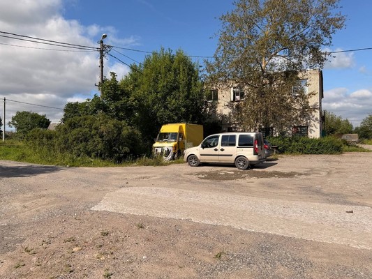 Объект по адресу Москва, Старицы д, 30 