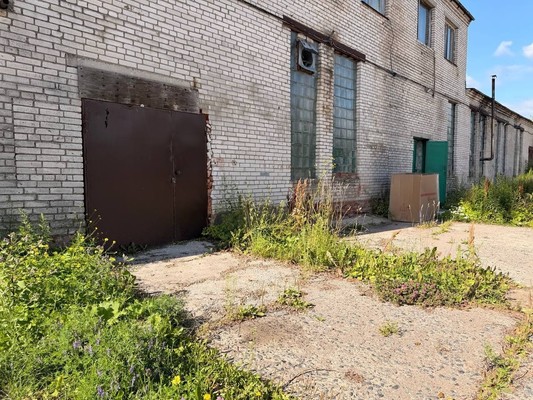 Объект по адресу Москва, Старицы д, 30 