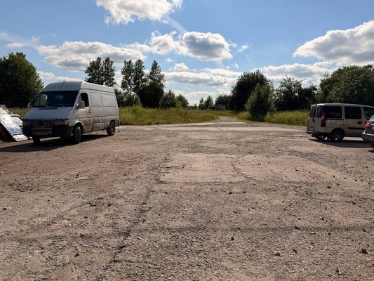Объект по адресу Москва, Старицы д, 30 