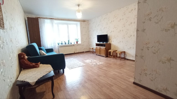 Объект по адресу Москва, Каспарова ул, 17 