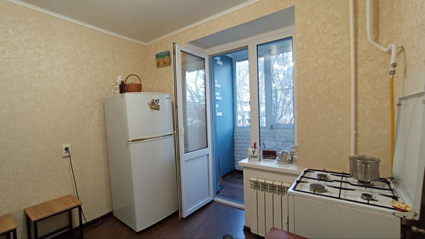 Объект по адресу Москва, Каспарова ул, 17 