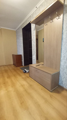 Объект по адресу Москва, Каспарова ул, 17 