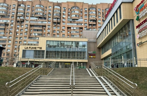 Объект по адресу Москва, Устье С и Ко снт 