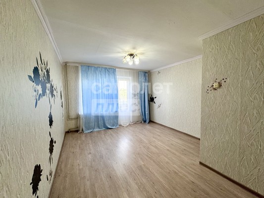 Фото квартиры по адресу Москва, Ленина ул, 12 