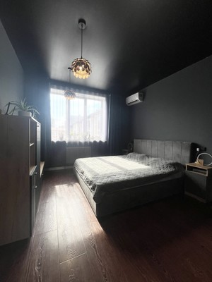 Фото квартиры по адресу Москва, им. Ивана Рослого ул, 8 