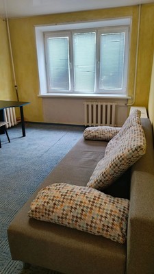 Объект по адресу Москва, Клубная ул, 10 