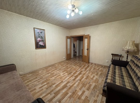 Объект по адресу Москва, Земская ул, 14 