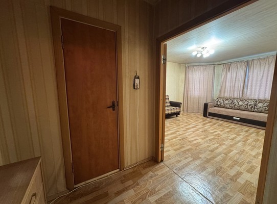 Объект по адресу Москва, Земская ул, 14 