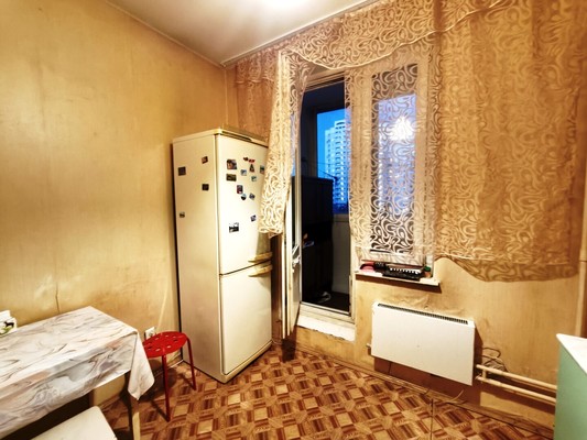 Объект по адресу Московская обл, 43-й Армии ул, д. 21