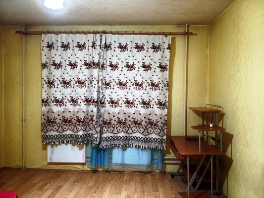 Объект по адресу Московская обл, 43-й Армии ул, д. 21
