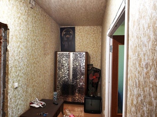 Объект по адресу Московская обл, 43-й Армии ул, д. 21