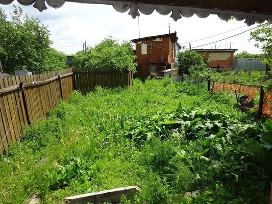 Объект по адресу Москва, Железнодорожная (Климовск мкр.) ул, 37а 