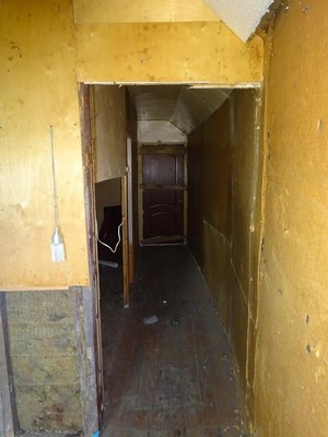 Объект по адресу Москва, Железнодорожная (Климовск мкр.) ул, 37а 