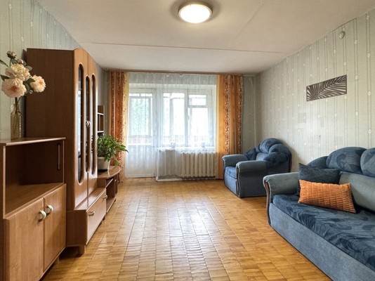 Объект по адресу Москва, Геологов ул, 8 