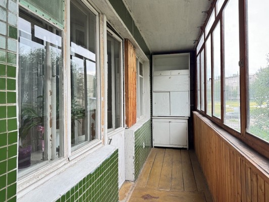 Фото квартиры по адресу Москва, Геологов ул, 8 