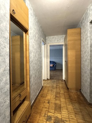 Объект по адресу Москва, Геологов ул, 8 