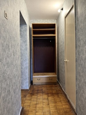 Фото квартиры по адресу Москва, Геологов ул, 8 