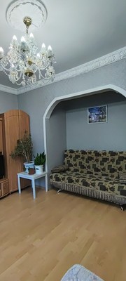 Фото квартиры по адресу Санкт-Петербург, Турбинная ул, 10Ак1 