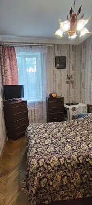 Фото квартиры по адресу Санкт-Петербург, Турбинная ул, 10Ак1 