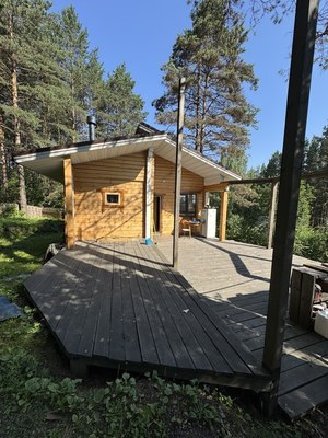 Объект по адресу Москва, Уютная (СПК Славянка тер.) ул, 6а 