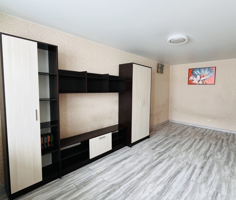 Фото квартиры по адресу Москва, Шункова (Кузнецкий р-н) ул, 24 