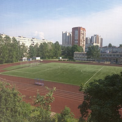 Фото квартиры по адресу Санкт-Петербург г, Димитрова ул, д. 15к2