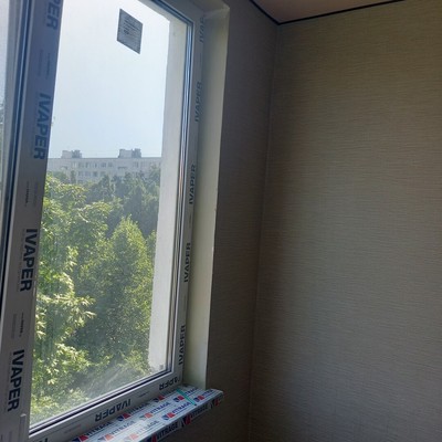 Фото квартиры по адресу Санкт-Петербург г, Димитрова ул, д. 15к2