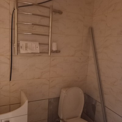 Фото квартиры по адресу Санкт-Петербург г, Димитрова ул, д. 15к2