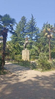 Объект по адресу Краснодарский край, Центральный р-н, Гагарина ул, д. 32
