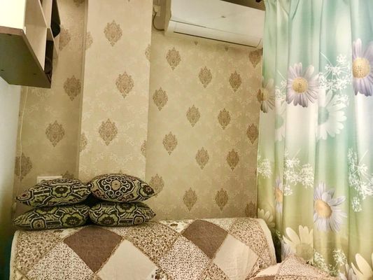 Объект по адресу Краснодарский край, Центральный р-н, Макаренко ул, д. 8Б/8